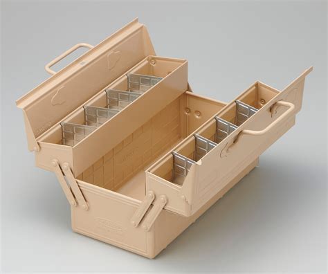 toyo steel boxes|toyo toolbox japan.